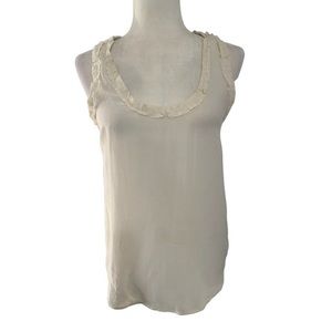 NWT Joie Silk Tank